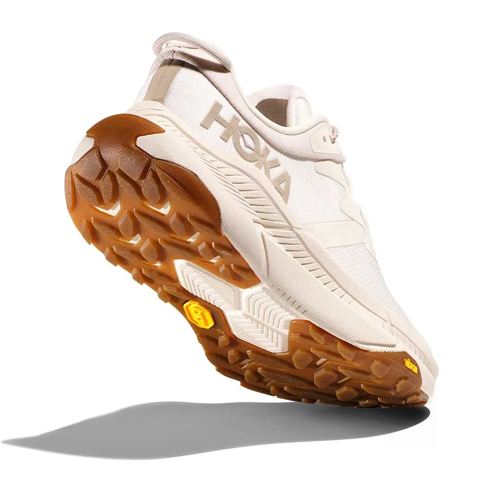 Women's Transport Running Shoe - Eggnog/Eggnog - Regular (B) trendy - feature shoes