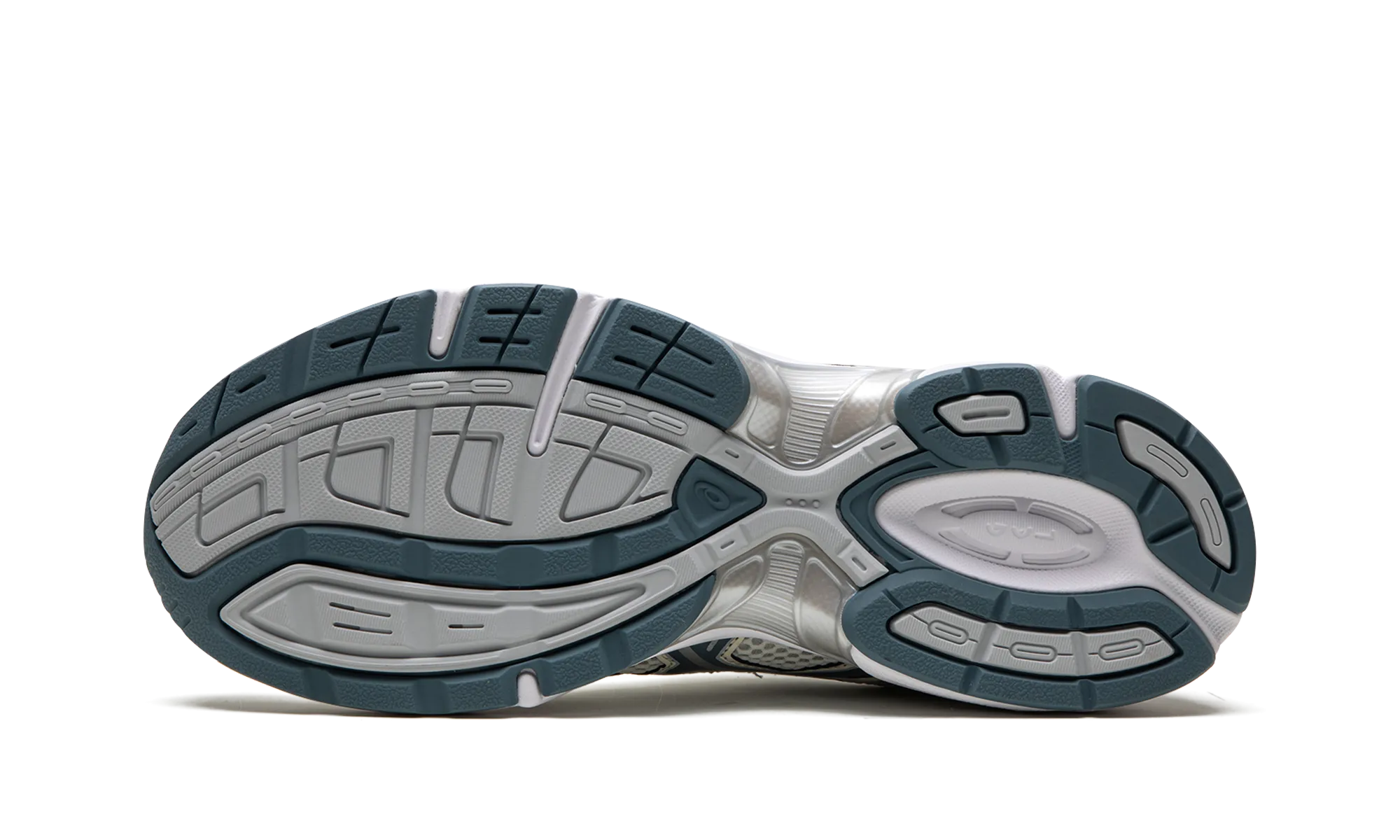 Cushion Feel Gel-1130 "Cream / Ironclad"