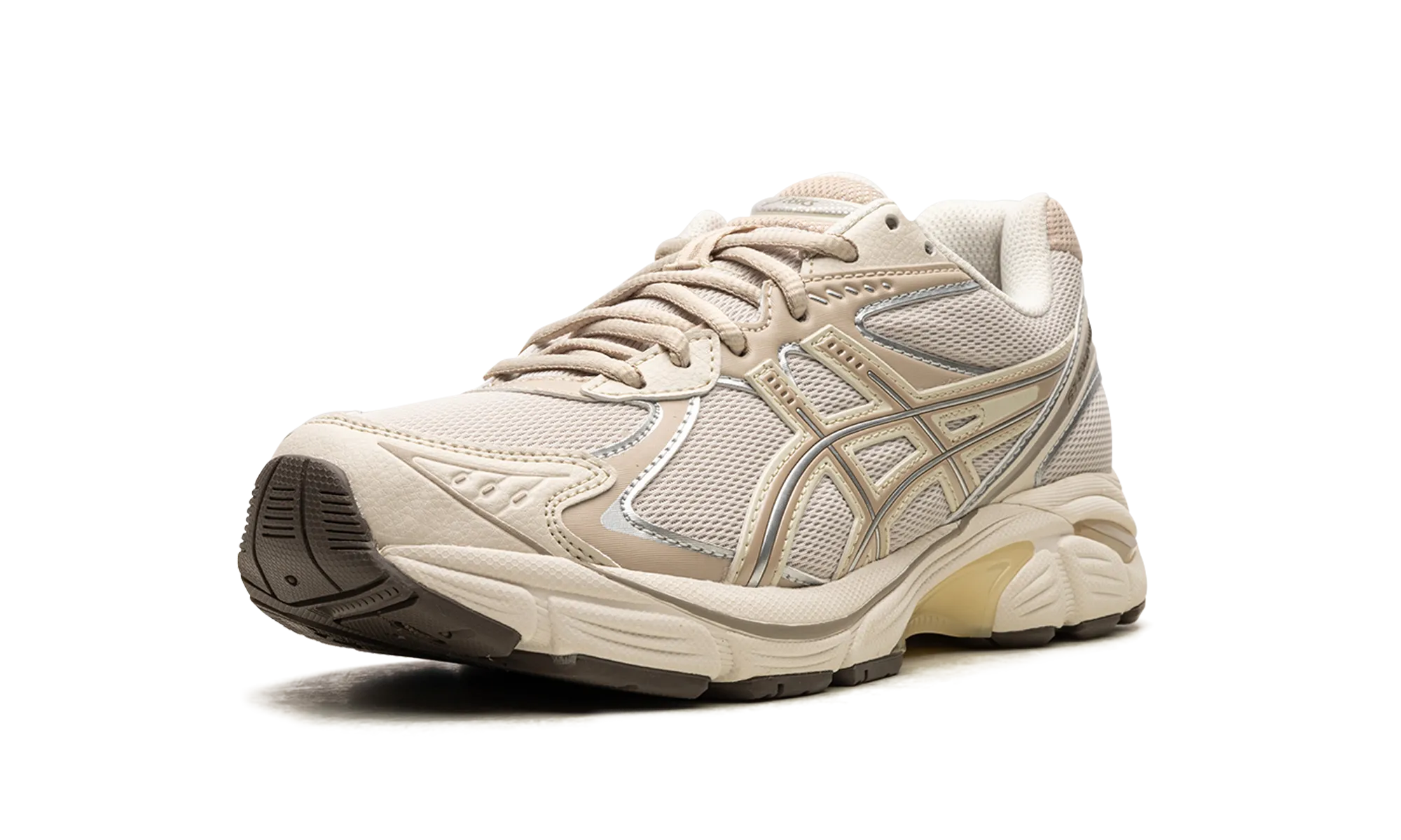 Cushioned Footbed Wearable Style GT-2160 "Oatmeal"