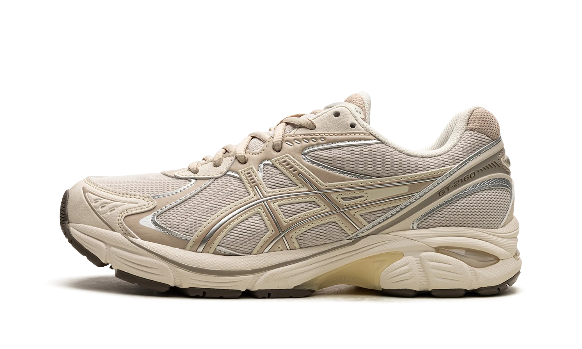 GT-2160 "Oatmeal" Cool Comfort