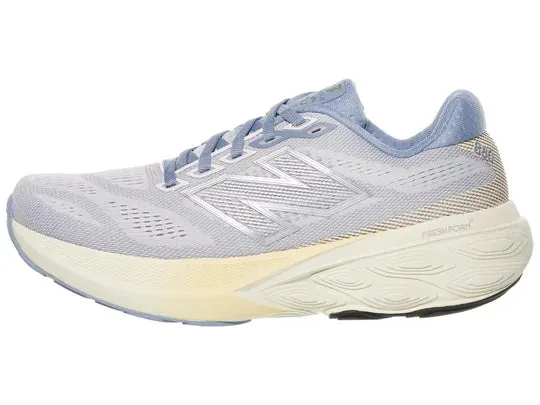 SlipResistant New Balance | Fresh Foam X 880 v15 | Women's | Pearl Grey/Dusk Shower/Calcium