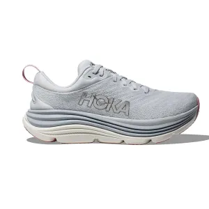 short - distance running choice Women's Gaviota 5 Running Shoe - Sea Ice/Pink Twilight - Regular (B)