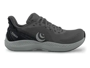 Topo Athletic | Fli-lyte 6 | Women's | Charcoal/Grey interval - training running shoes