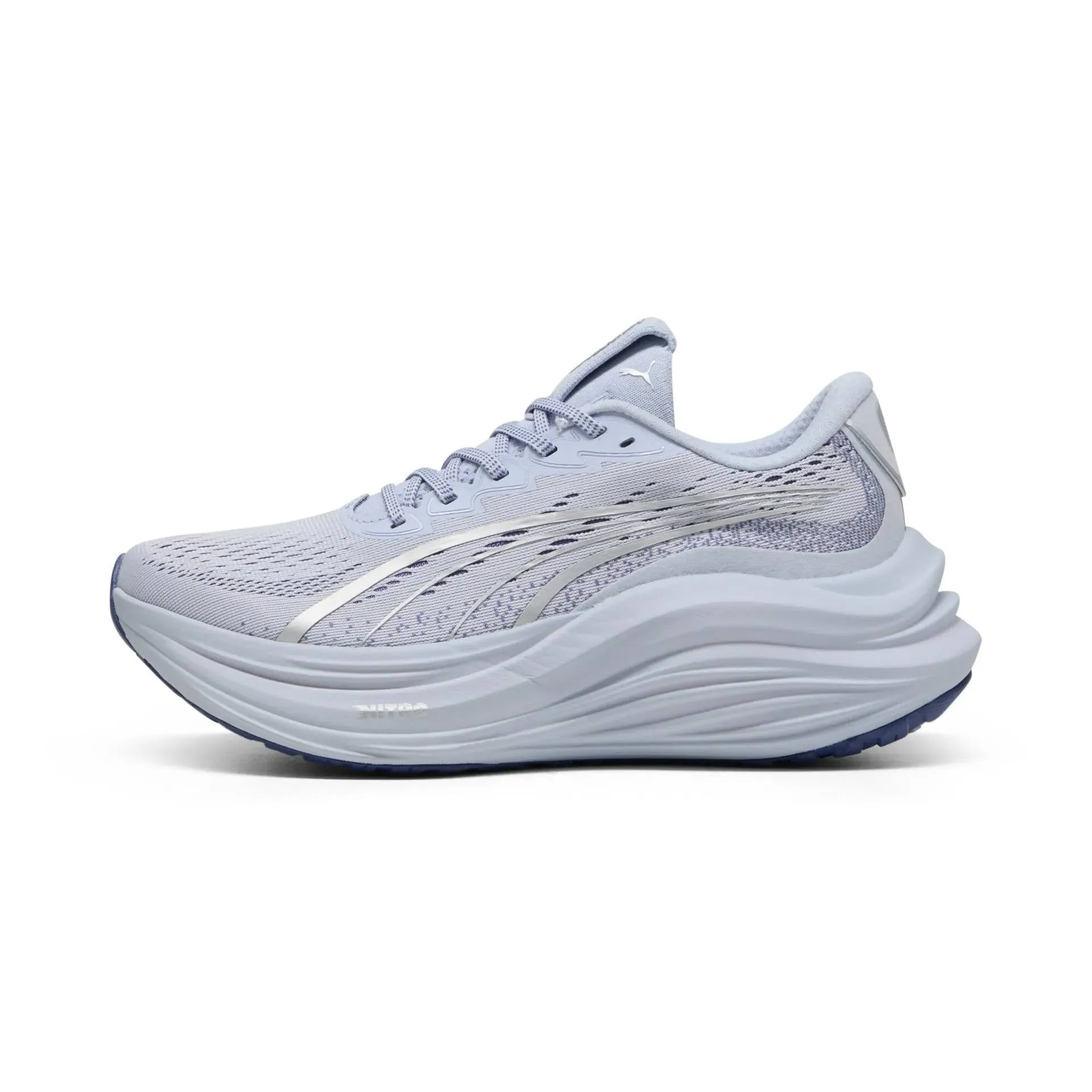 Recommended item indoor exercise Puma MagMax Nitro (Womens) - Blue