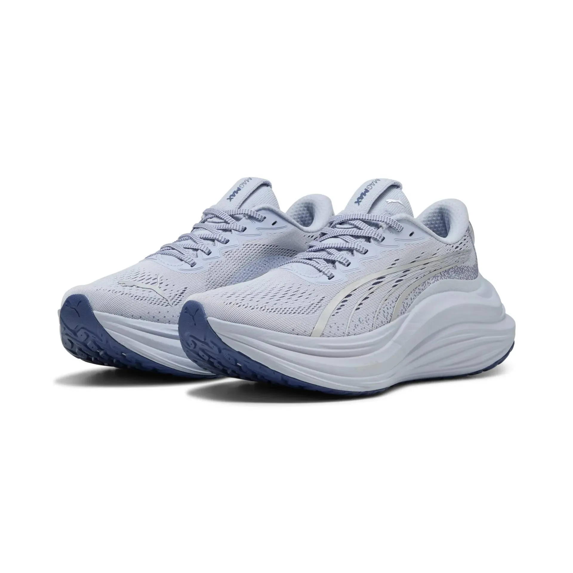 Smooth transitions Puma MagMax Nitro (Womens) - Blue