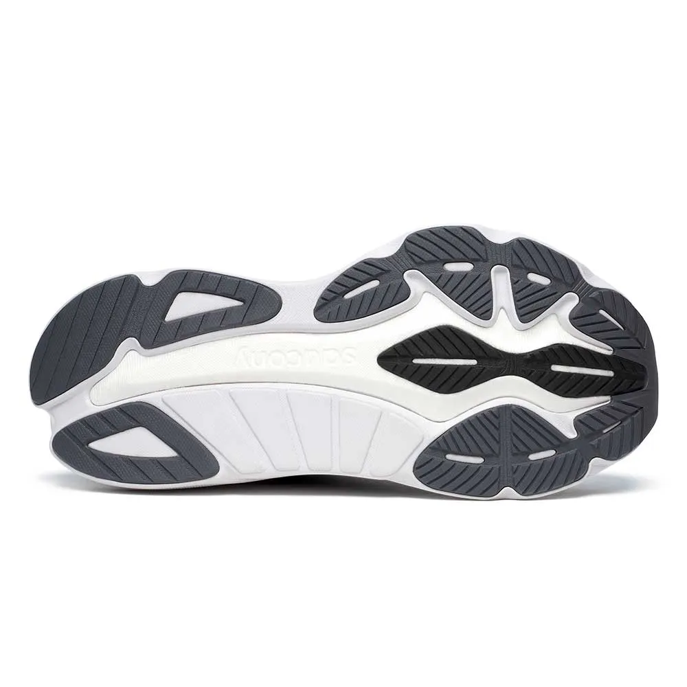 Women's Hurricane 24 Running Shoe - Black/Carbon - Regular (B) casual wear shoes