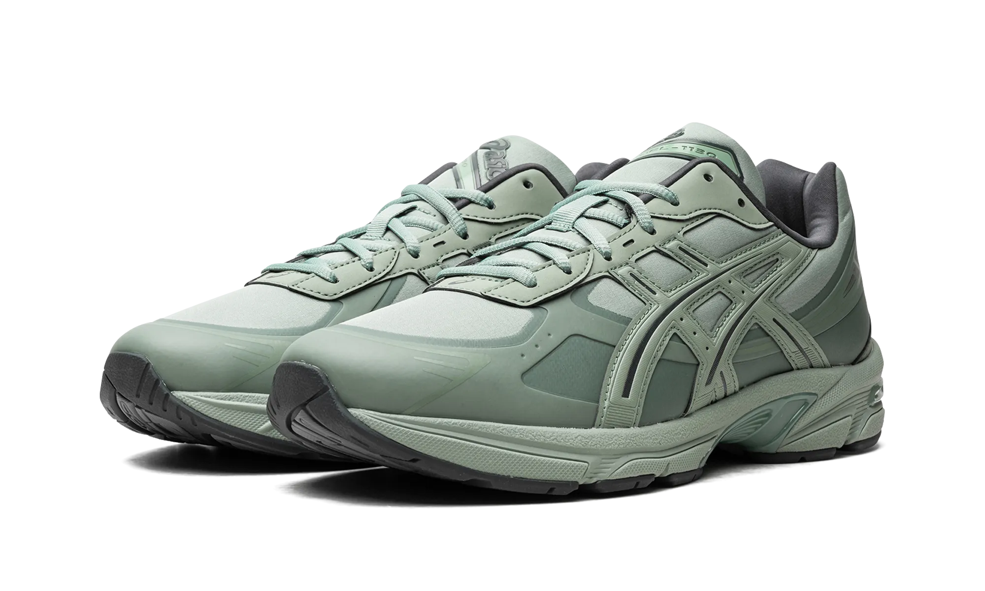 Foam Texture Snow Step Gel-1130 NS "Slate Grey"