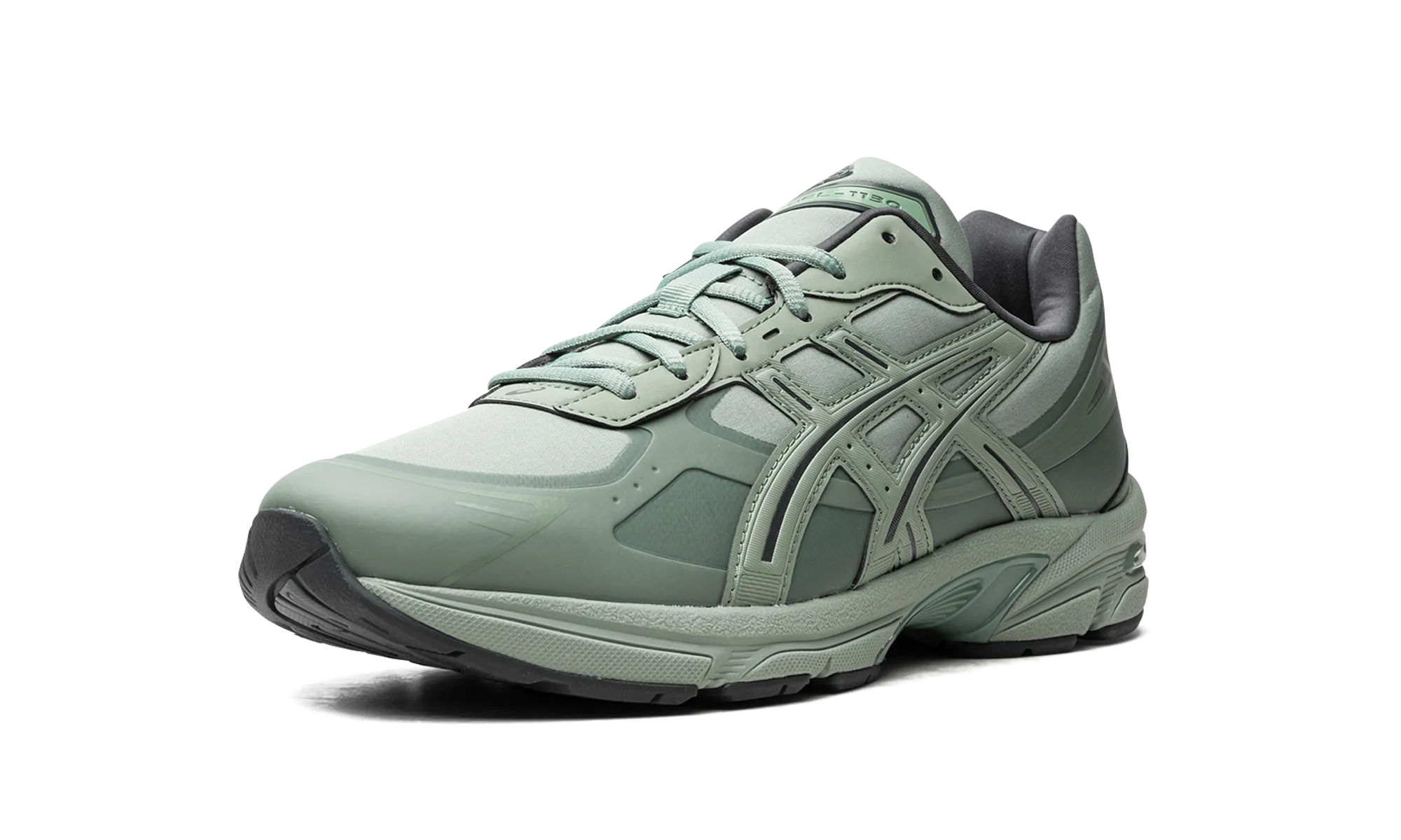 Gel-1130 NS "Slate Grey" Trail Jog Wardrobe Staple