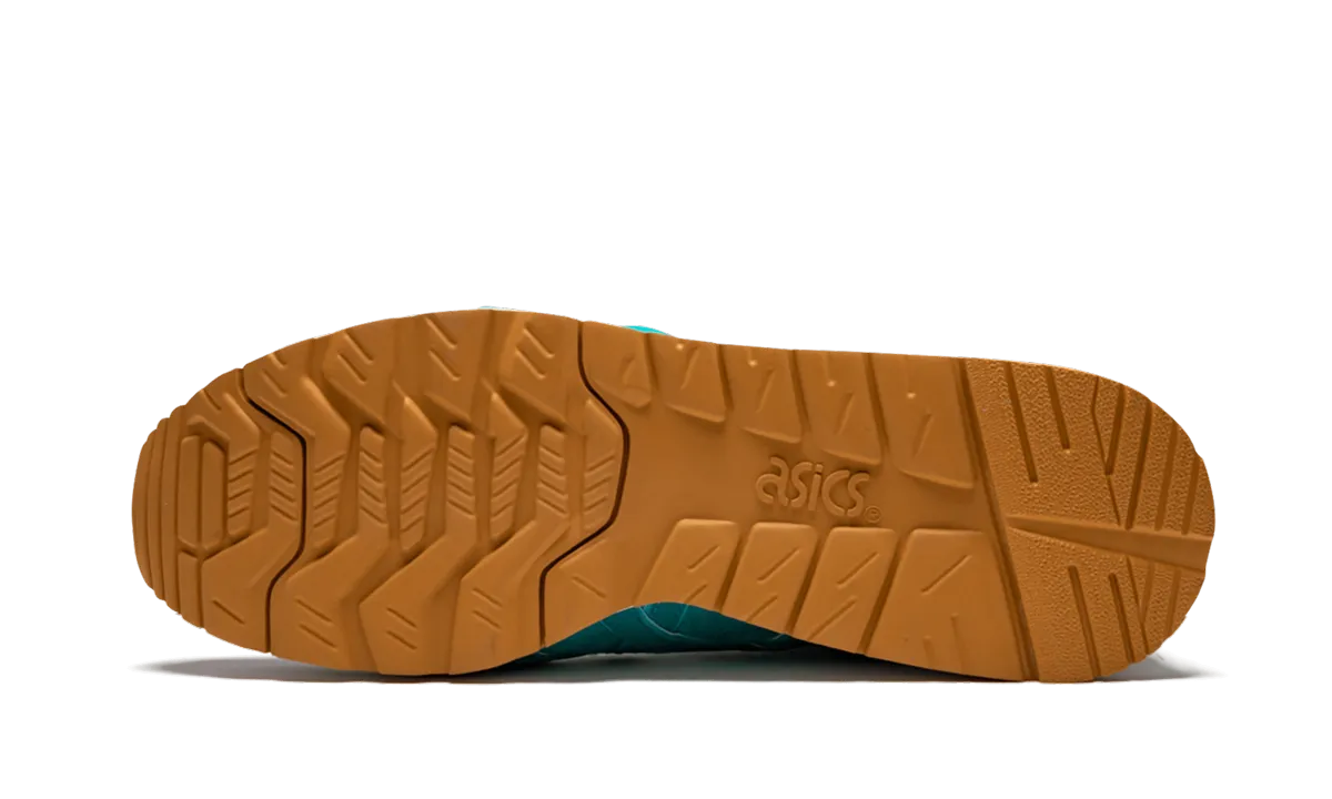 Air Soft Gel-Epirus "Hanon"