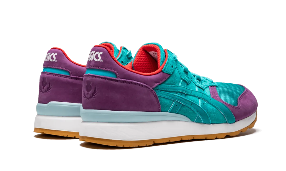 Gel-Epirus "Hanon" Casual Fit Neutral palette