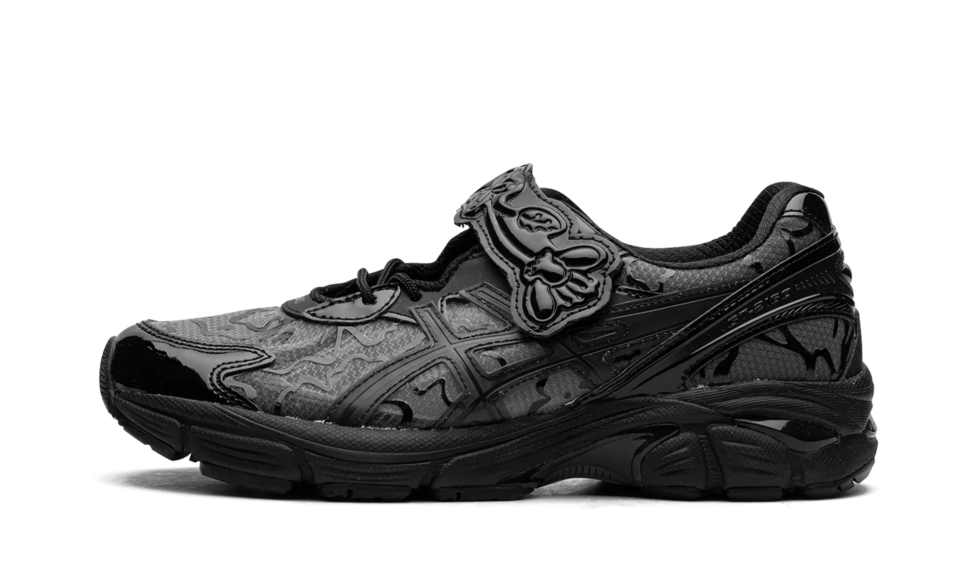 Soft Footwear GT-2160 "Cecilie Bahnsen - Black"