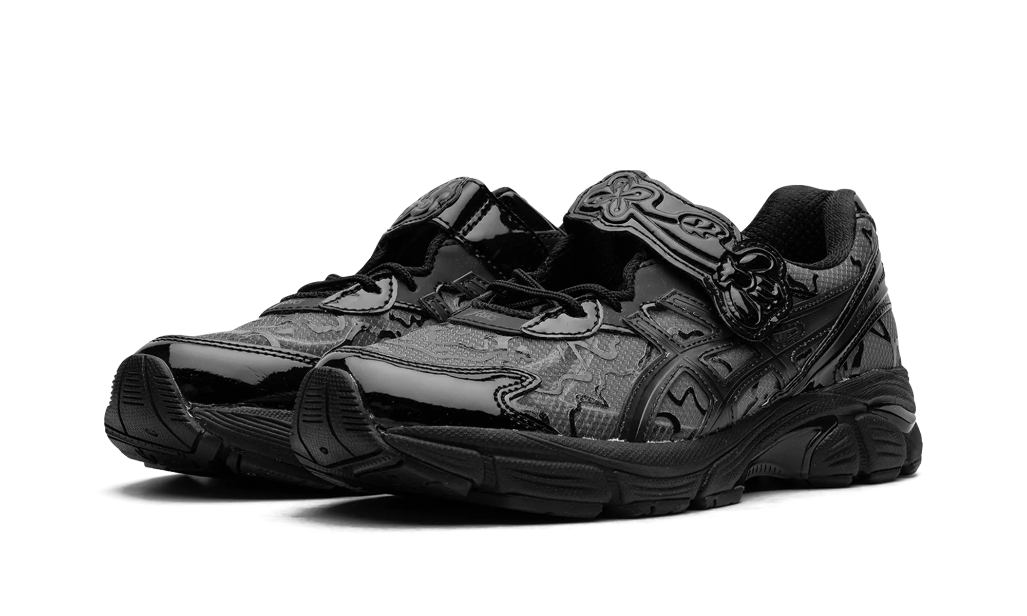 GT-2160 "Cecilie Bahnsen - Black" Urban Function Weekend Ready