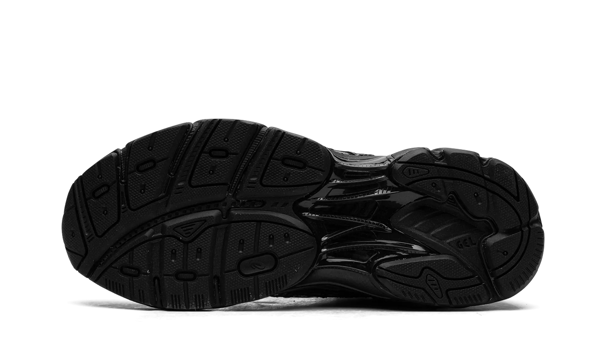 GT-2160 "Cecilie Bahnsen - Black" Fashionable Fit