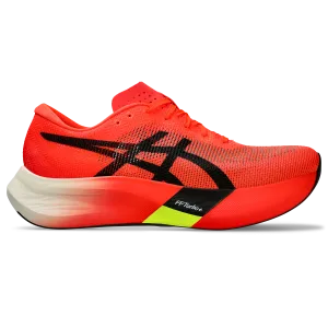 Anti Twist Plate LowTop Unisex Metaspeed Edge Paris (600 - Sunrise Red/Black)