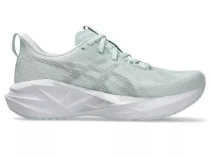 Reactive Propulsion System Asics | Novablast 5 | Women's | Pure Aqua/Seal Grey