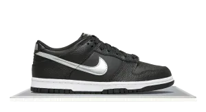 Dunk Low 75th Anniversary Spurs Flat Grip