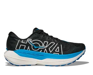 Rock Plate Technology Women's Rocket X Trail (BKSK - Black/Skyward Blue)