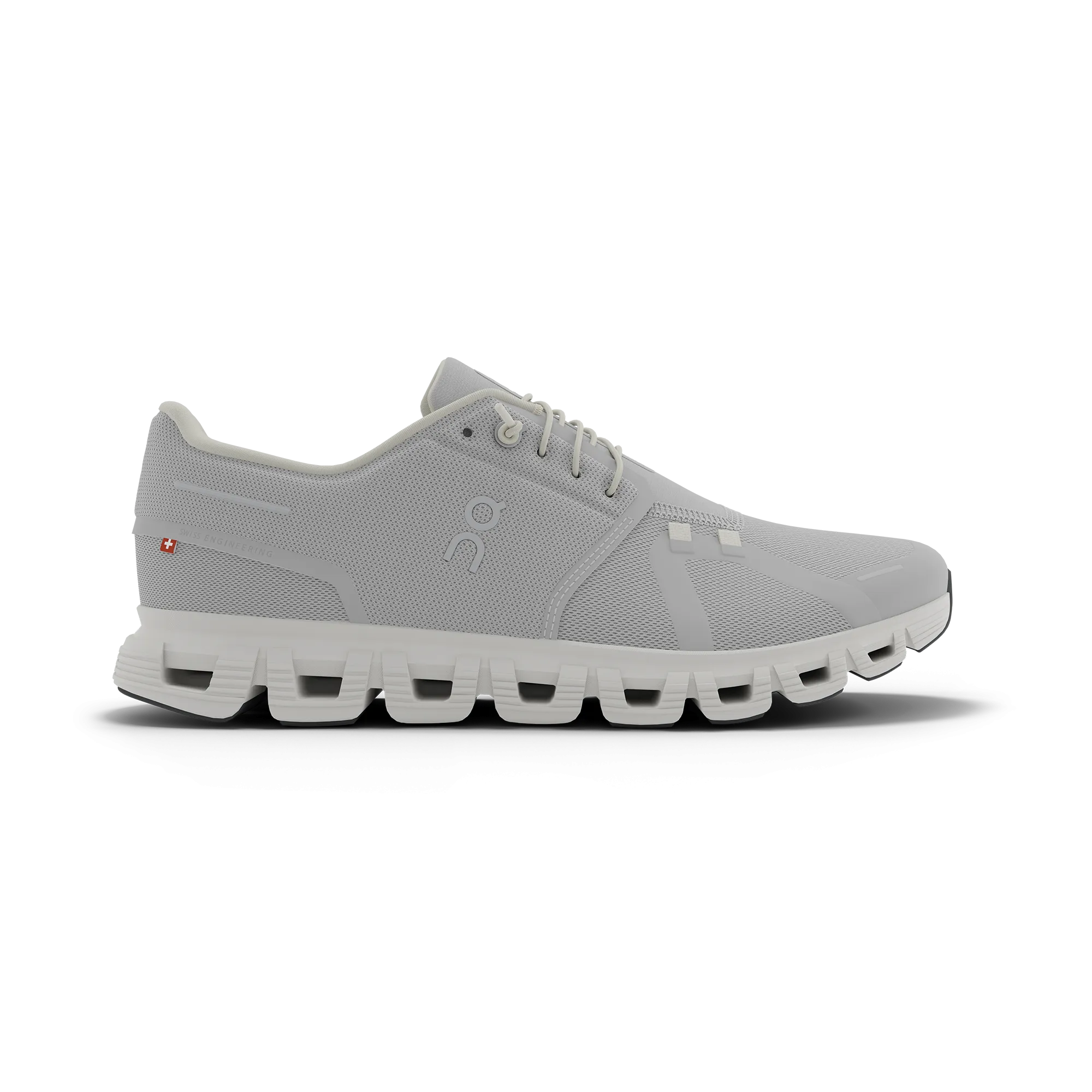 On Running | Cloud 6 | Women's | Glacier/White matte - finish - design shoes