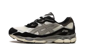 GEL-NYC "Ivory /Grey Clay" Slim Footprint Modern Silhouette