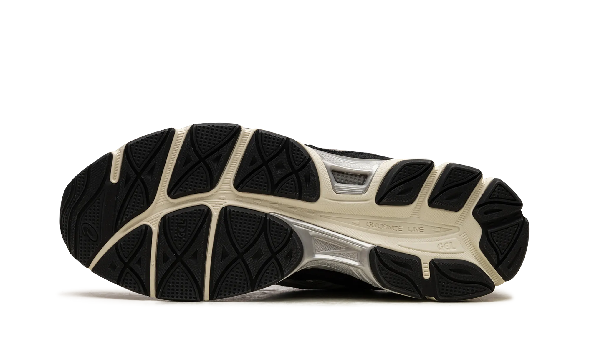 Fit Daily Light Touch GEL-NYC "Ivory /Grey Clay"