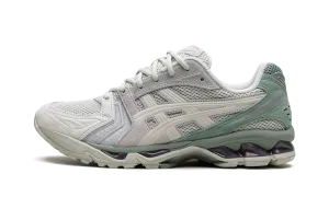 Gel-Kayano 14 "Light Sage Smoke Grey" Lifestyle Fit