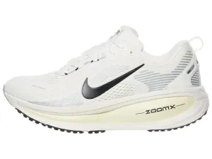Weather Resistant Layer quick - drying shoes Nike | Vomero 18 | Women's | Summit White/Black/Coconut Milk