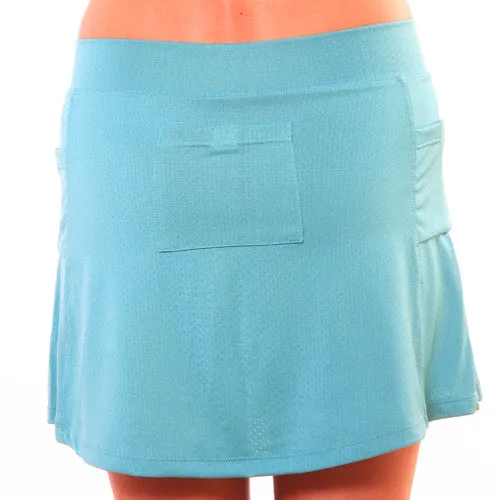 Breezy Mood Pool Ultra Swift Athletic Skirt