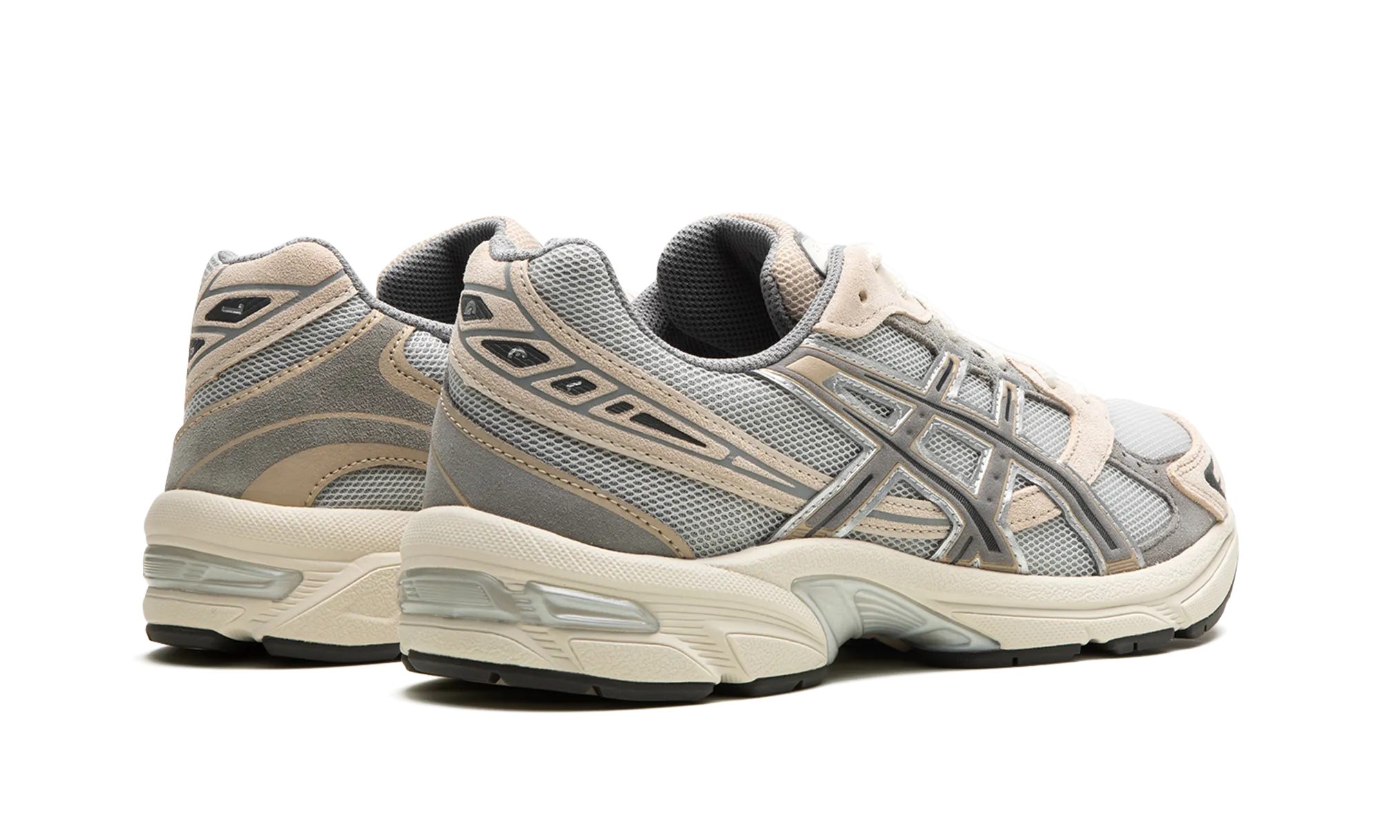 Gel 1130 "Oyster Grey" Olive Tone