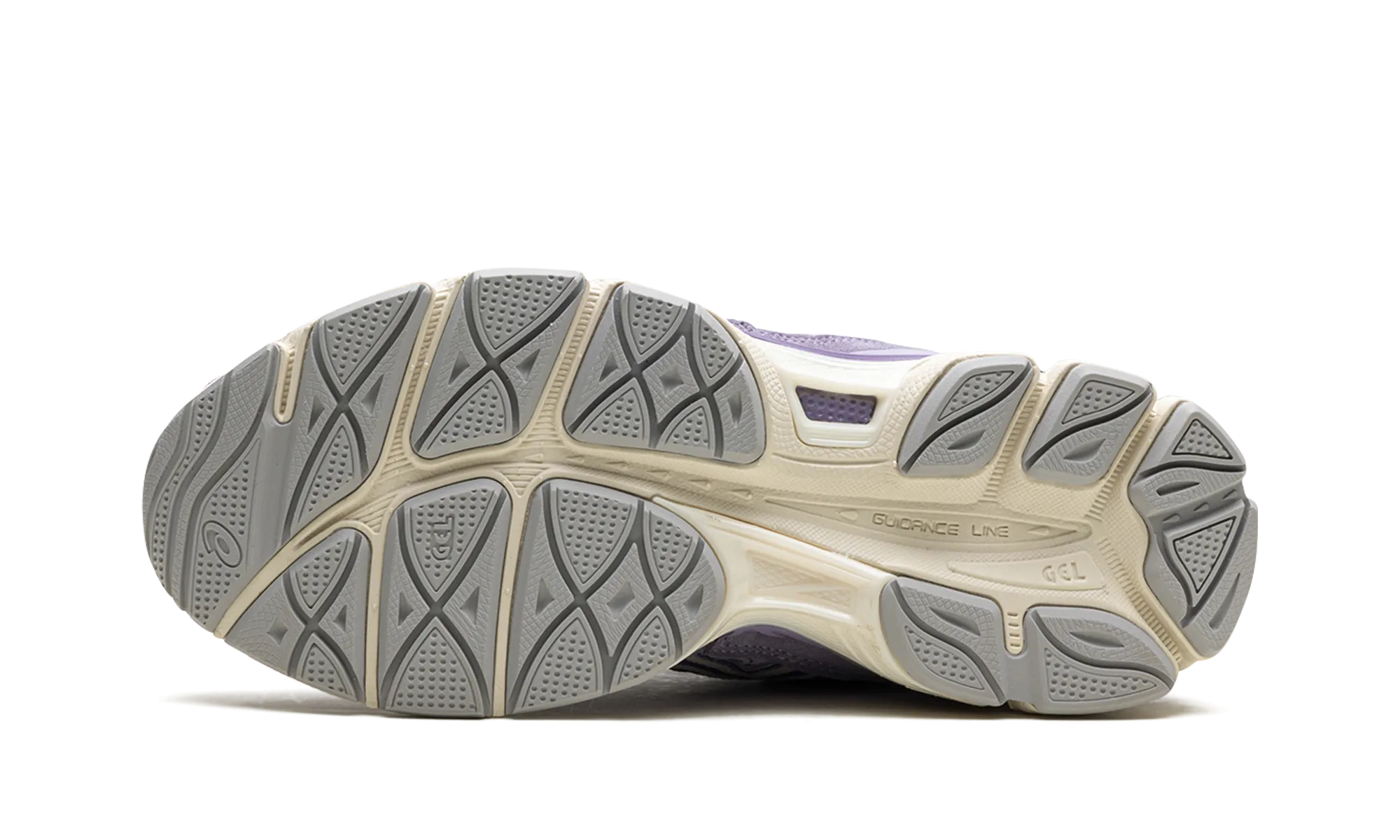 Peak Path Fashion Element GEL-NYC "Cement Grey/Ash Rock"