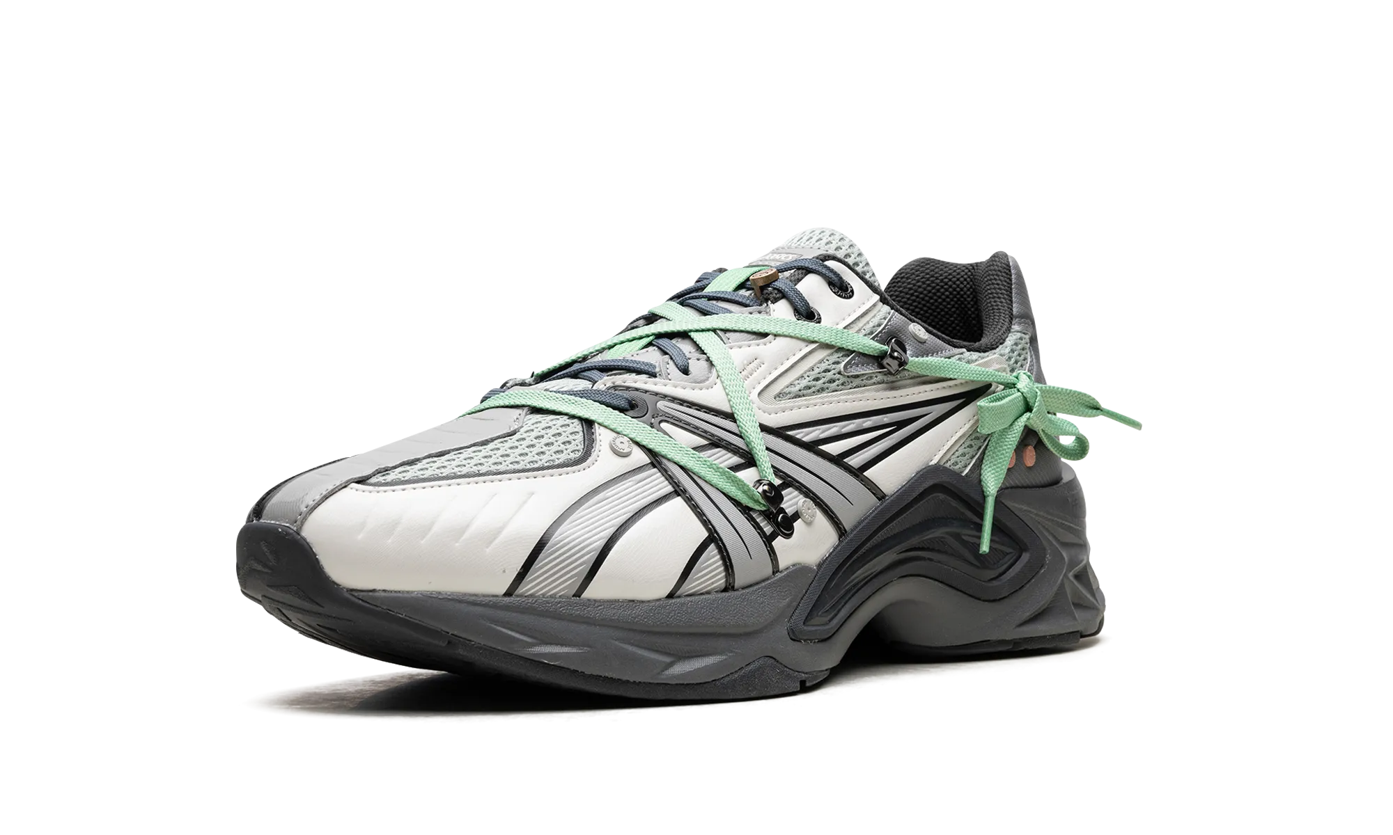 Heat Jog All Comfort HN2-S Protoblast "Andersson Bell Smoke Grey"