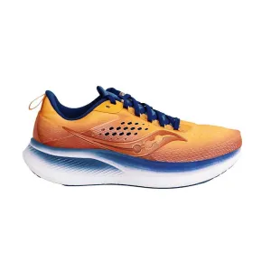 Women's Ride 17 Running Shoe - RUNMICH - Regular (B) junior Uphill running