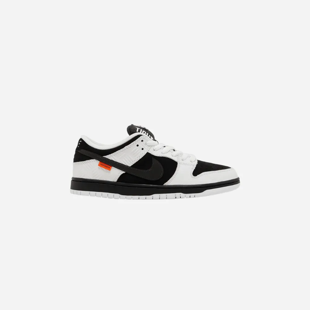 NIKE SB DUNK LOW TIGHTBOOTH Light   weight   design Ankle Strap
