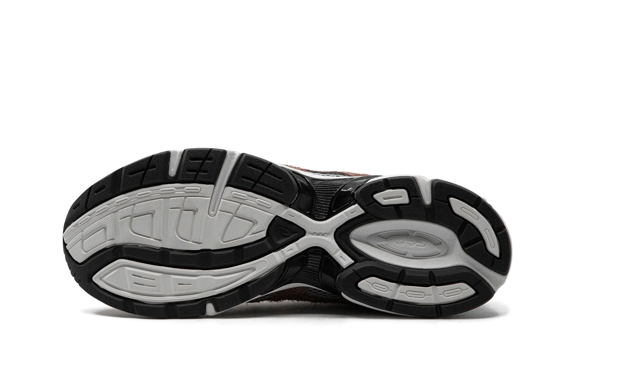 GEL -1130 "HAL Studios Smoke Grey" Light Grip