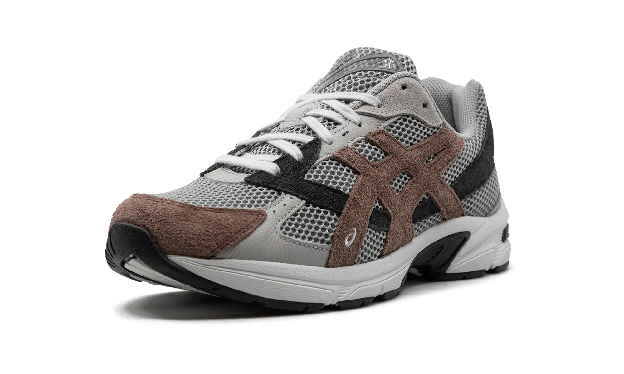 GEL -1130 "HAL Studios Smoke Grey" Anti Friction