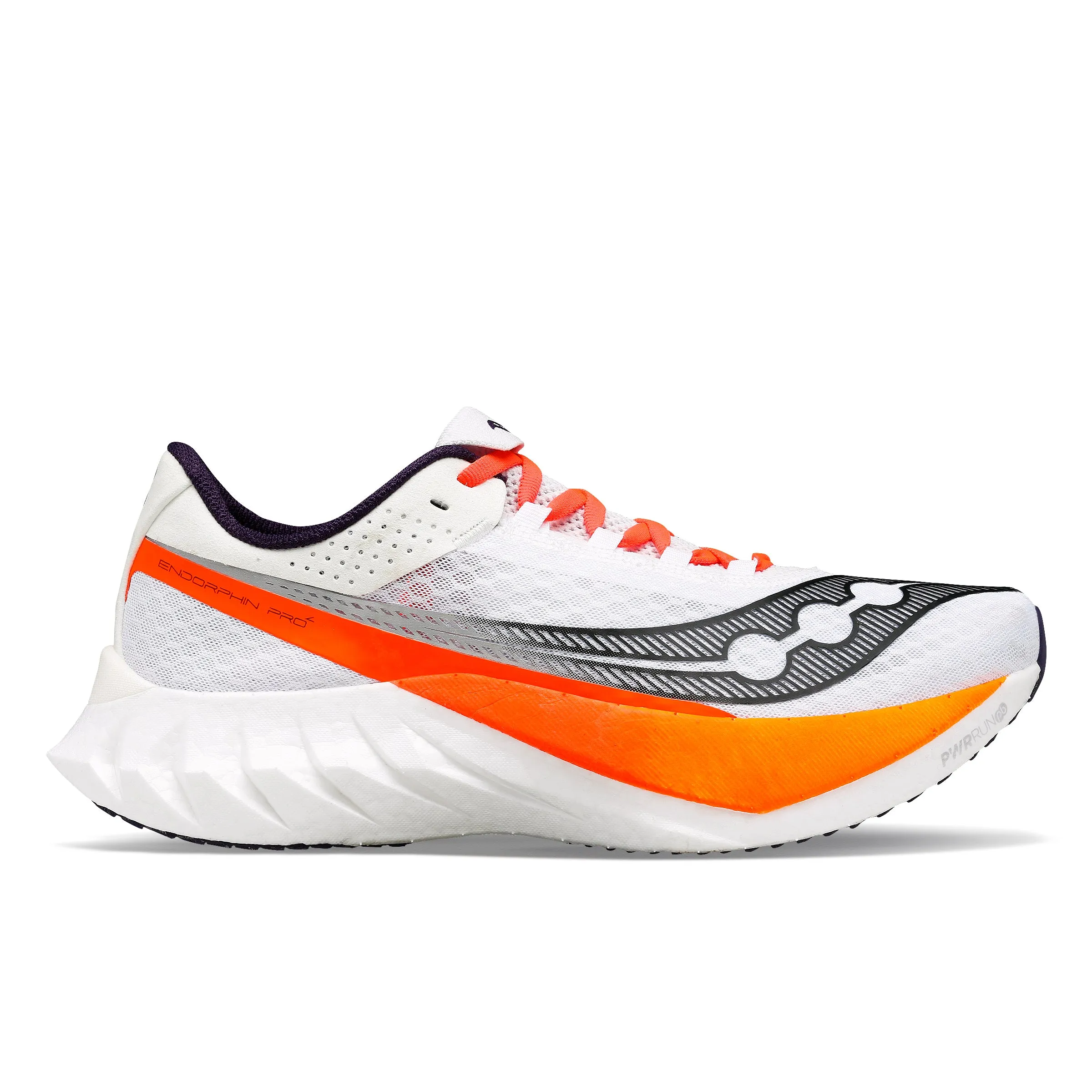 Soft surface running Men's Endorphin Pro 4 (129 - White/Black)