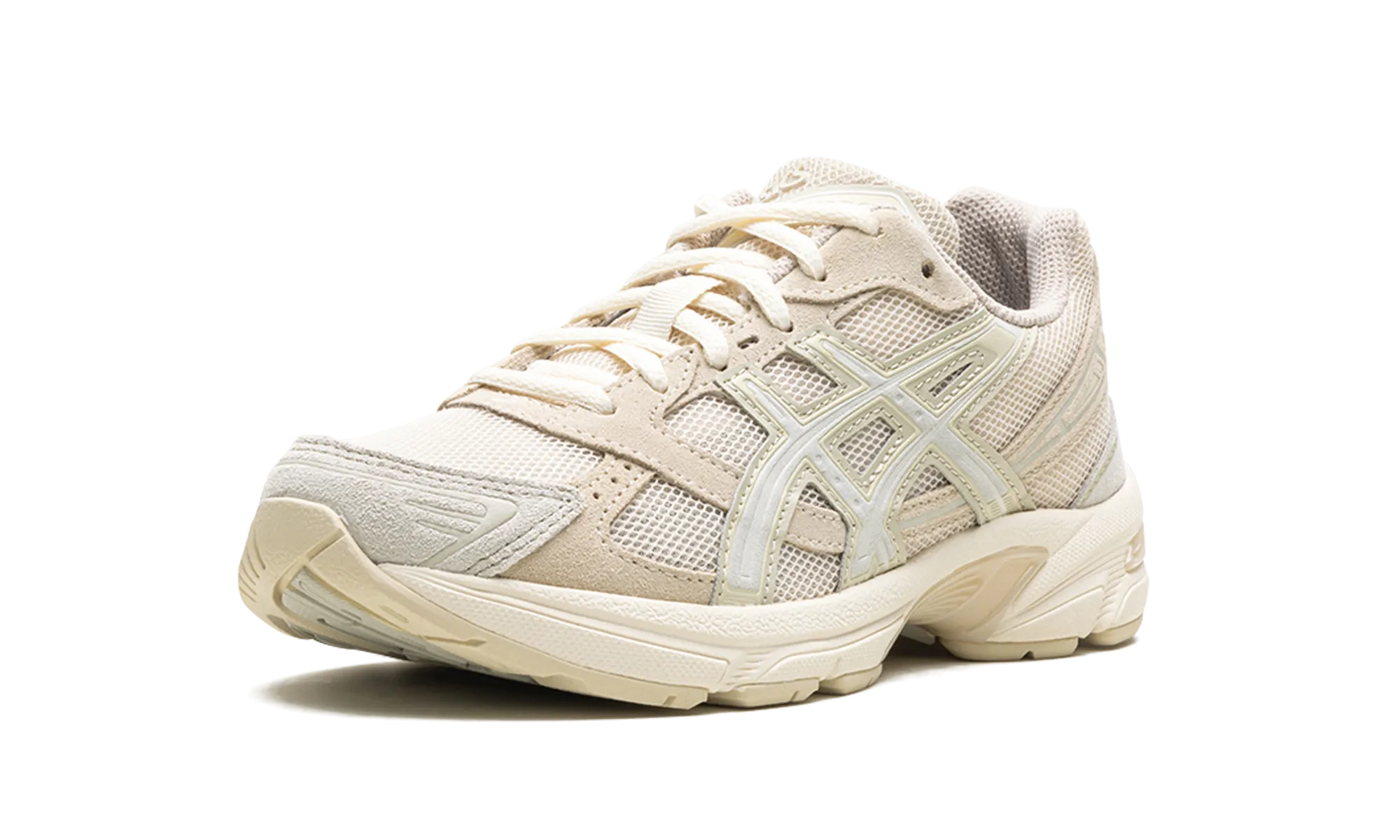 Gel-1130 "Vanilla White Sage" Follow Hike Indoor Friendly