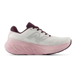 stable - sole - feature shoes morning run Women's Fresh Foam X 880v15 Running Shoe - Reflection/Grey Matter - Regular (B)