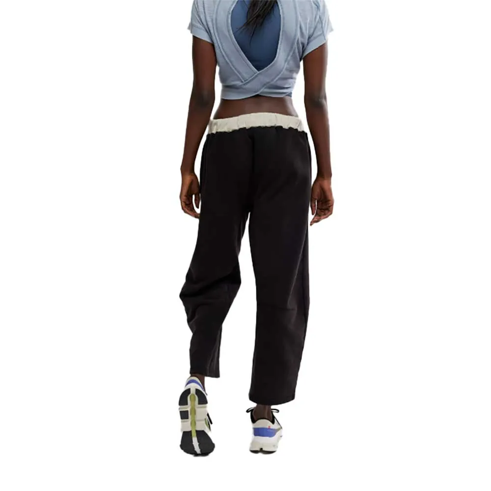 Tennis Ready Women's You Wish Pant - Black