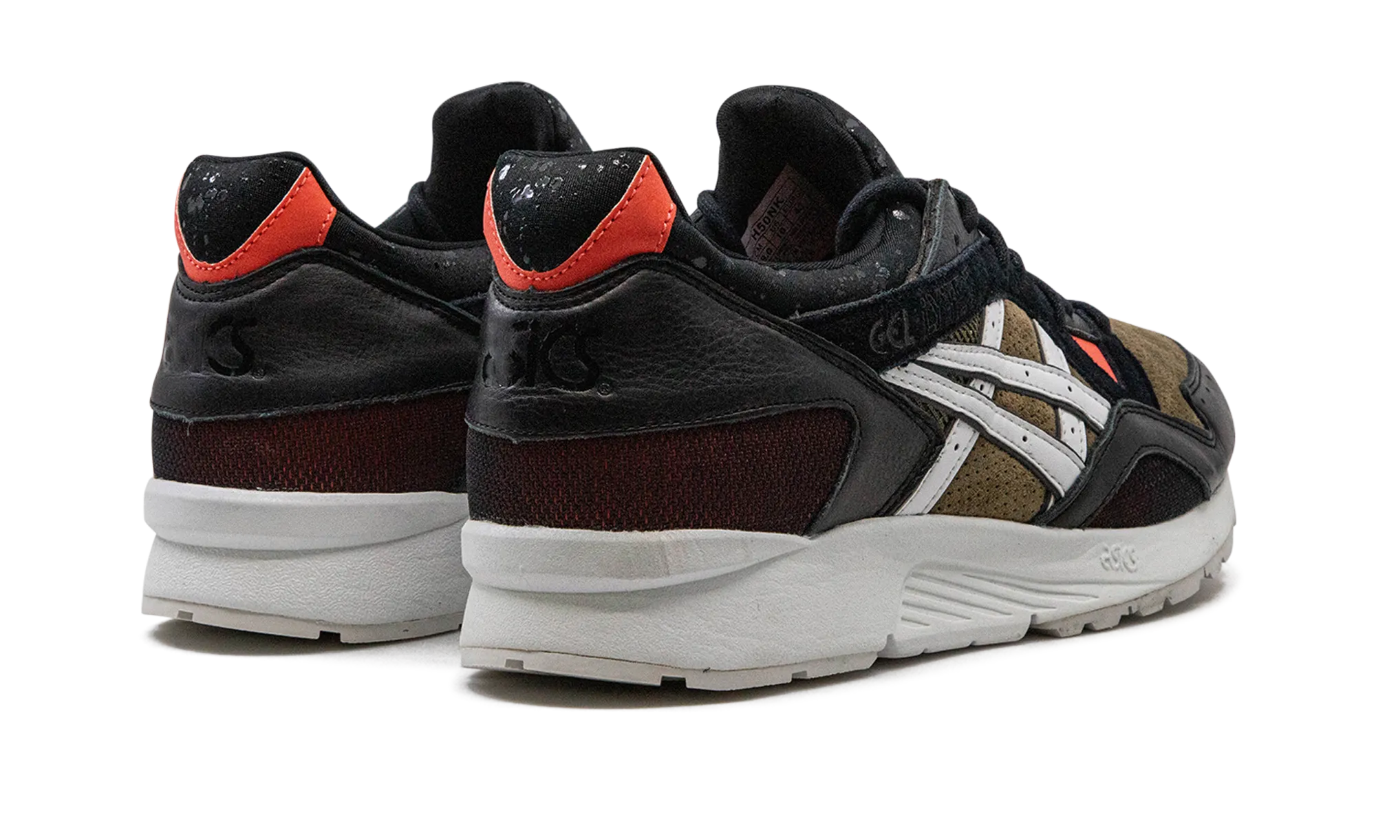 Fit Daily Gel-Lyte 5 "Highs and Lows - Medic"