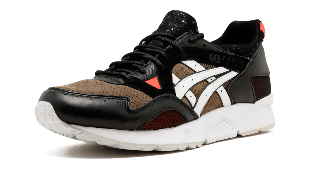 Gel-Lyte 5 "Highs and Lows - Medic" Light Reflection