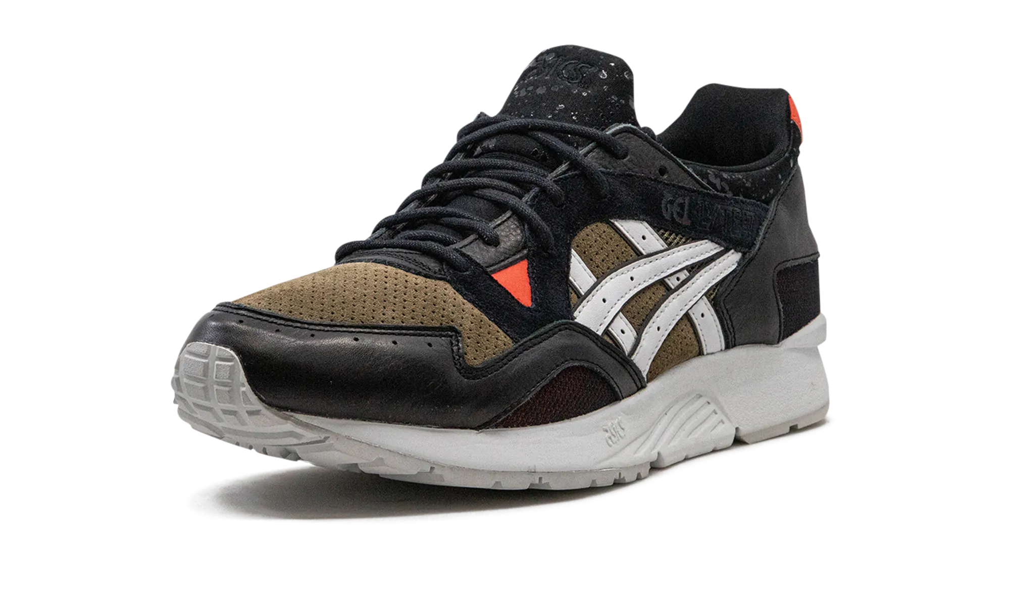 Gel-Lyte 5 "Highs and Lows - Medic" Beach Jog