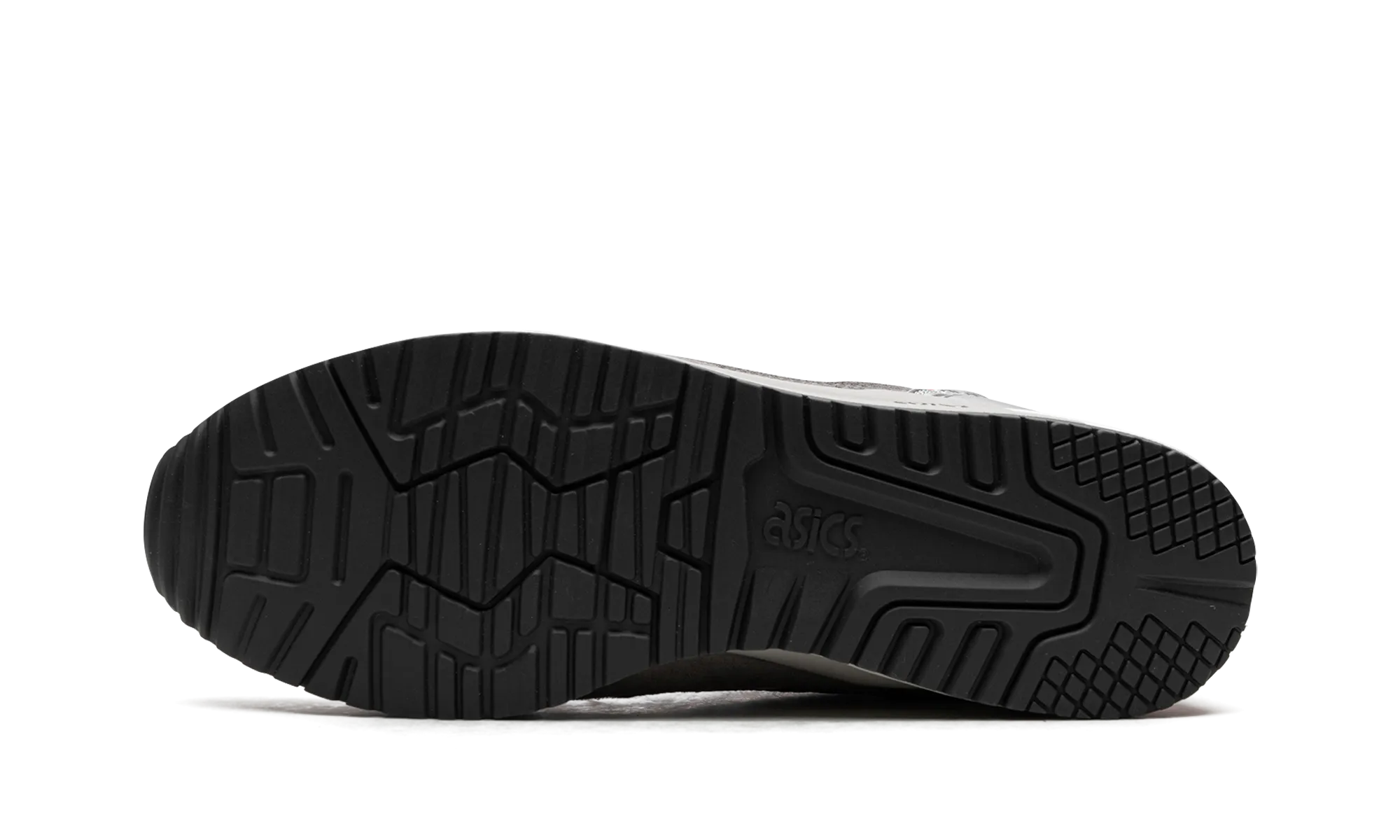 Gel-Lyte 3 OG "Y2K - Silver / Sienna" All ages