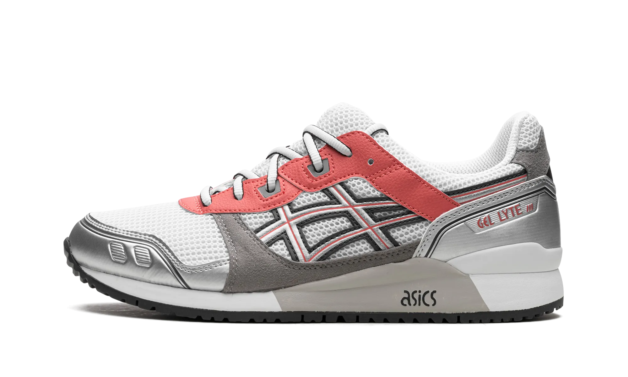 Gel-Lyte 3 OG "Y2K - Silver / Sienna" Coffee Walk Fresh Walk