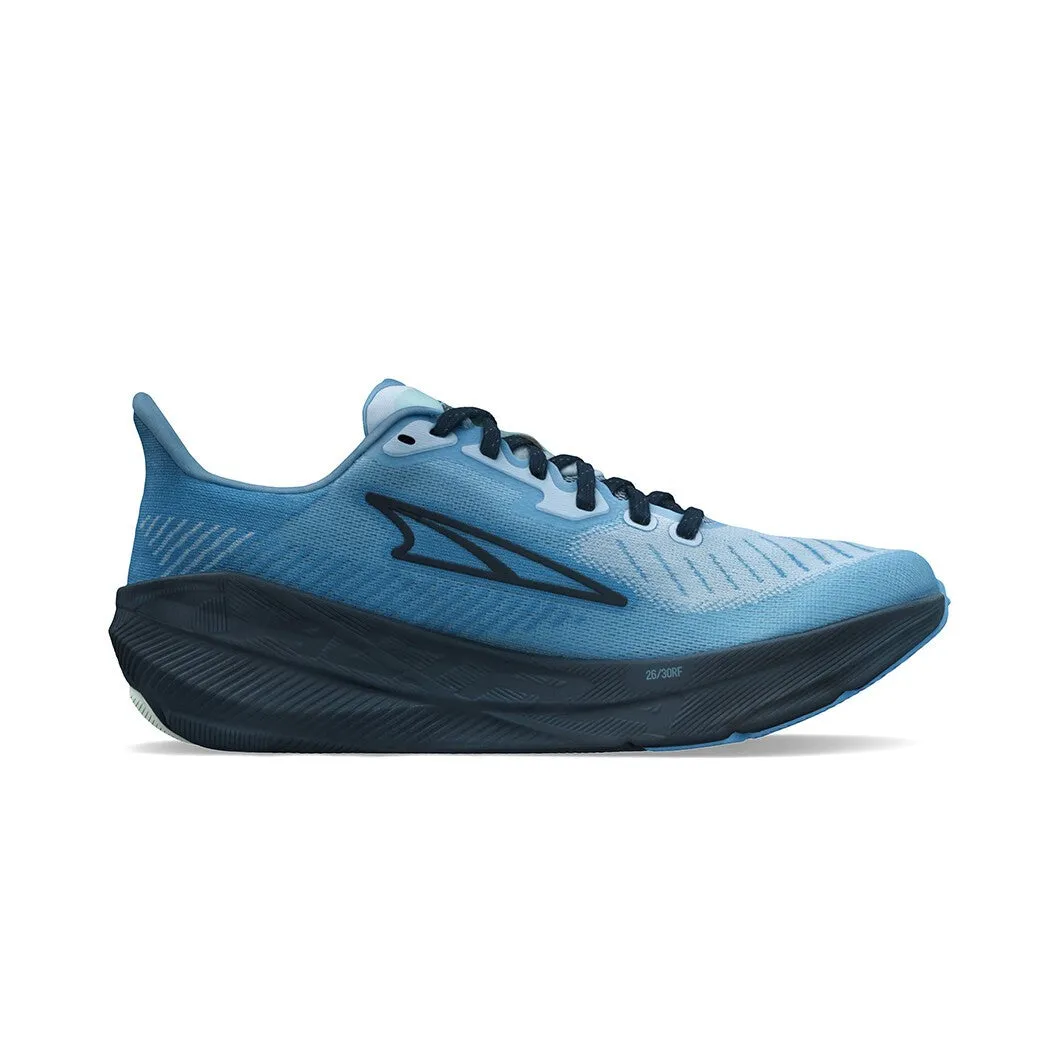 Altra Experience Flow (Womens) - Light Blue amateur - level shoes