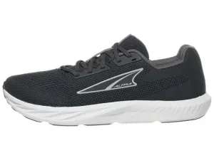 Altra | Escalante 4 | Women's | Black Water Resistant Material