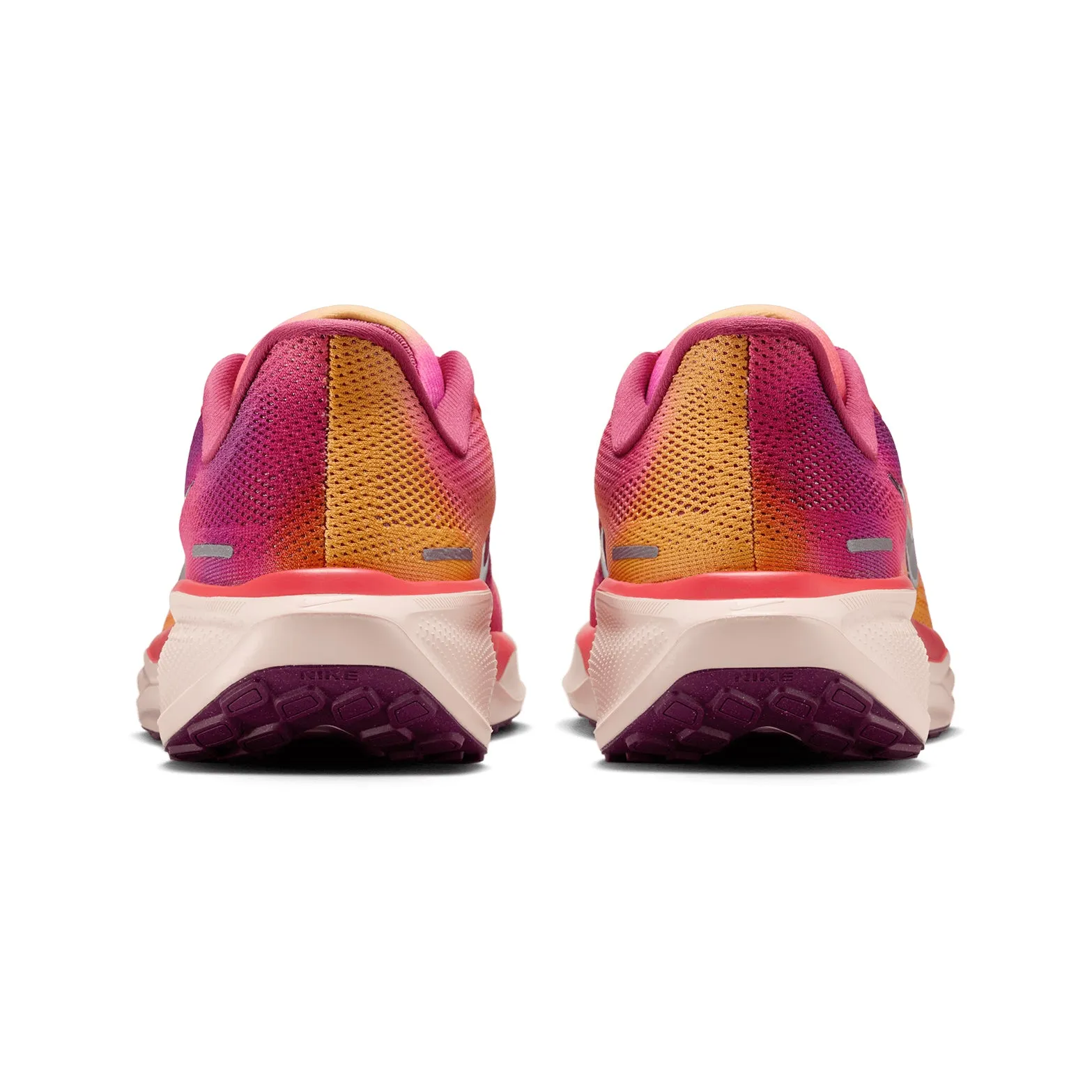 EvaMidsole running for a way to stay motivated Women's Pegasus 41 SE Running Shoes Ember Glow / Washed Coral / Sweet Beet / Bordeaux