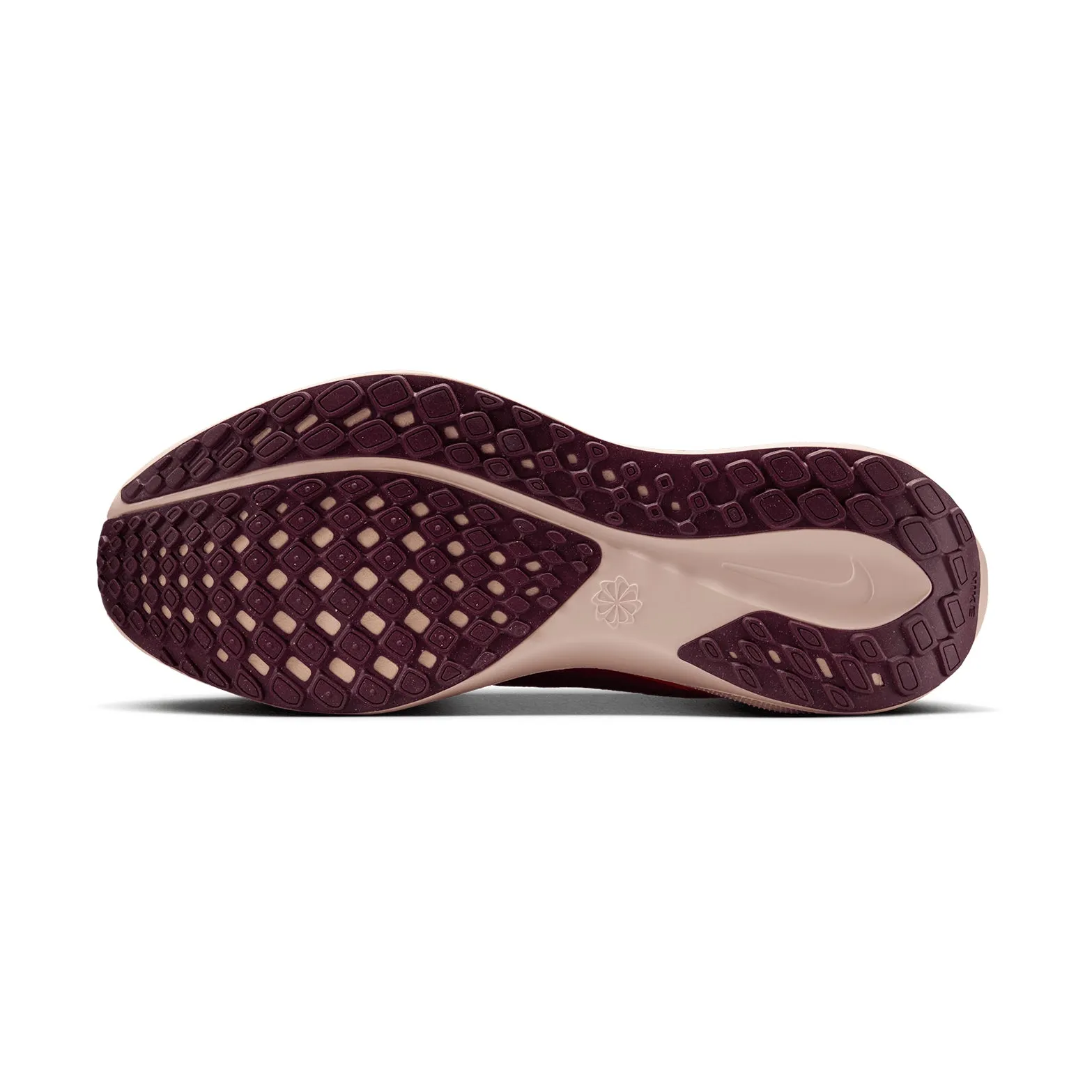 SyntheticFlexibility Pressure Relief Padding Women's Pegasus 41 SE Running Shoes Ember Glow / Washed Coral / Sweet Beet / Bordeaux