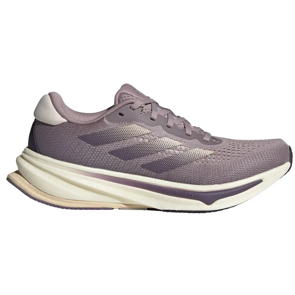 running in different seasons Adidas Supernova Rise (Womens) - Preloved Fig /Putty Mauve/Shadow Violet