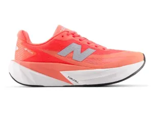 Shock Guard Women's FuelCell Rebel v5 (L5A- Urgent Red/White/Silver Metallic)