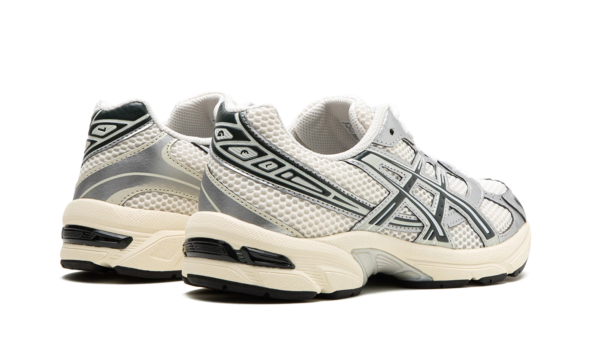 Flex Groove Technology Orthopedic Support GEL -1130 "Kith Cream Scarab"